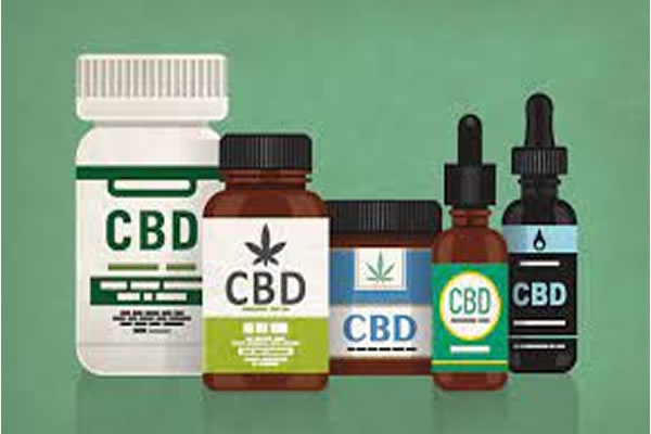 CBD and Hemp