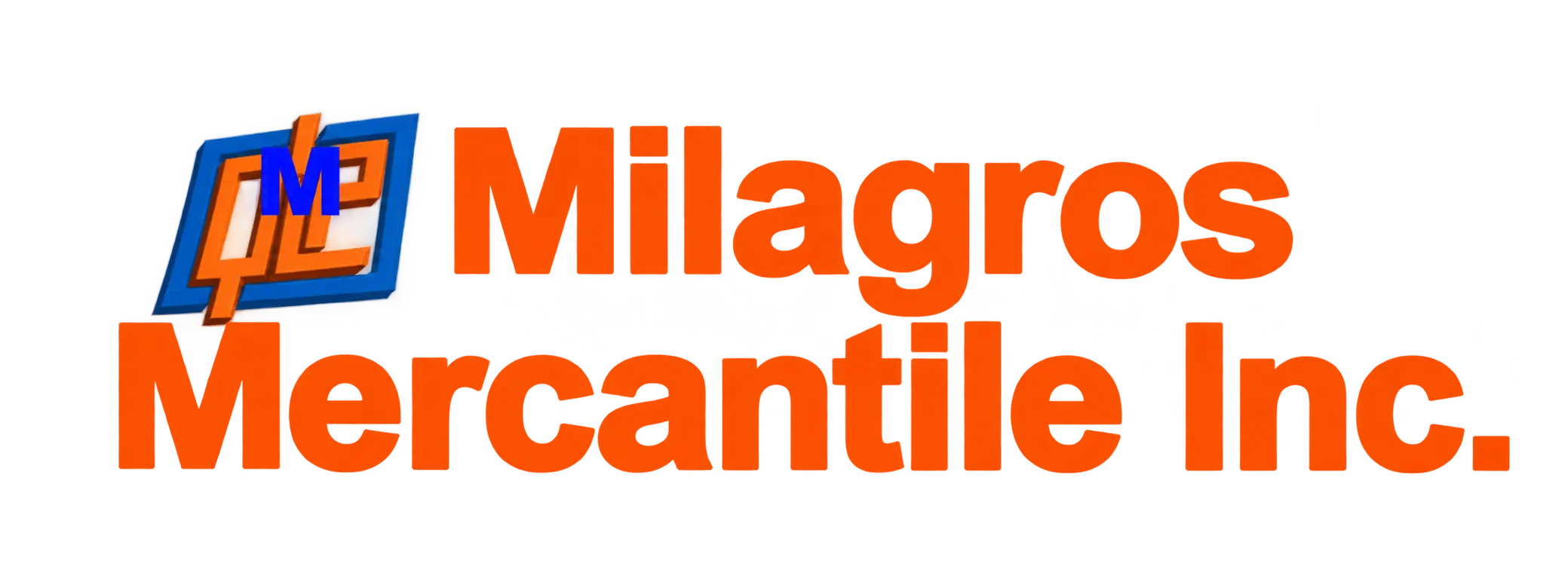 Milagros Mercantile Inc.